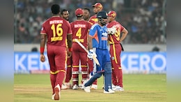India vs West Indies Highlights, 4th T20I: Shai Hope's Ton, Keemo Paul's Fifer Help Windies Beat India; Series Goes To Decider