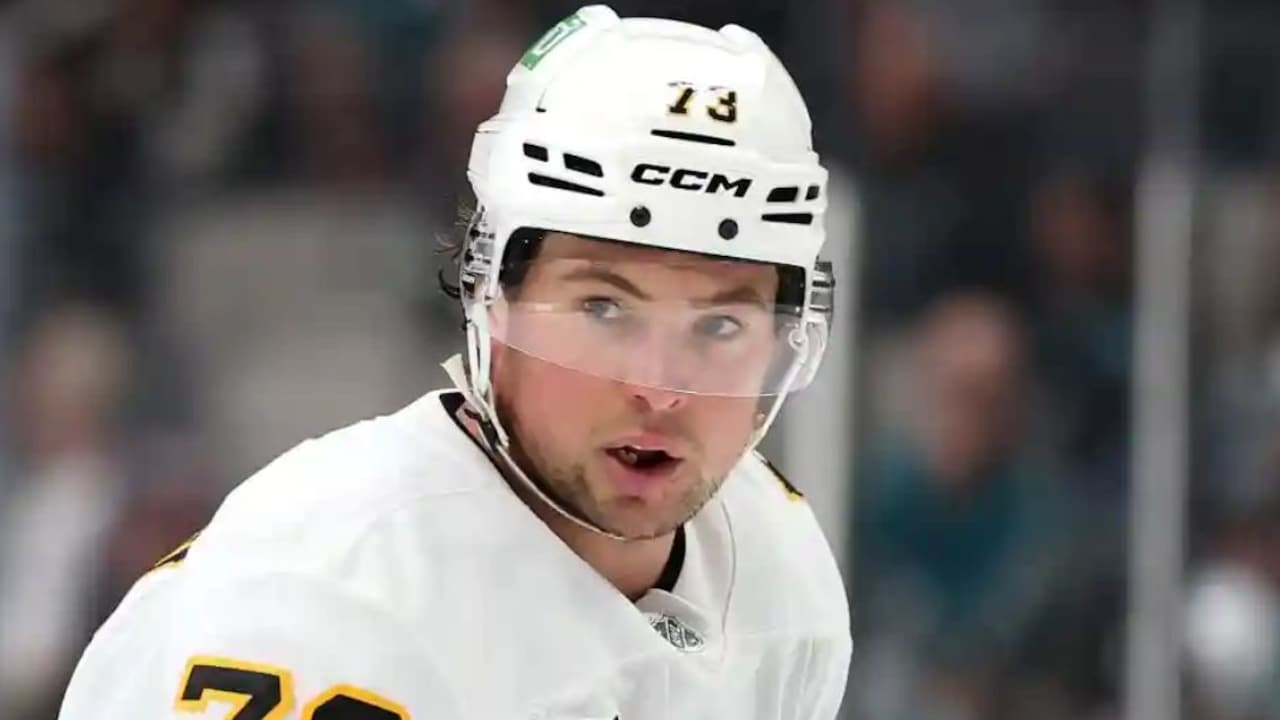 Boston Bruins Get Major Boost From Charlie McAvoy As Star Defenceman Makes Franchise History