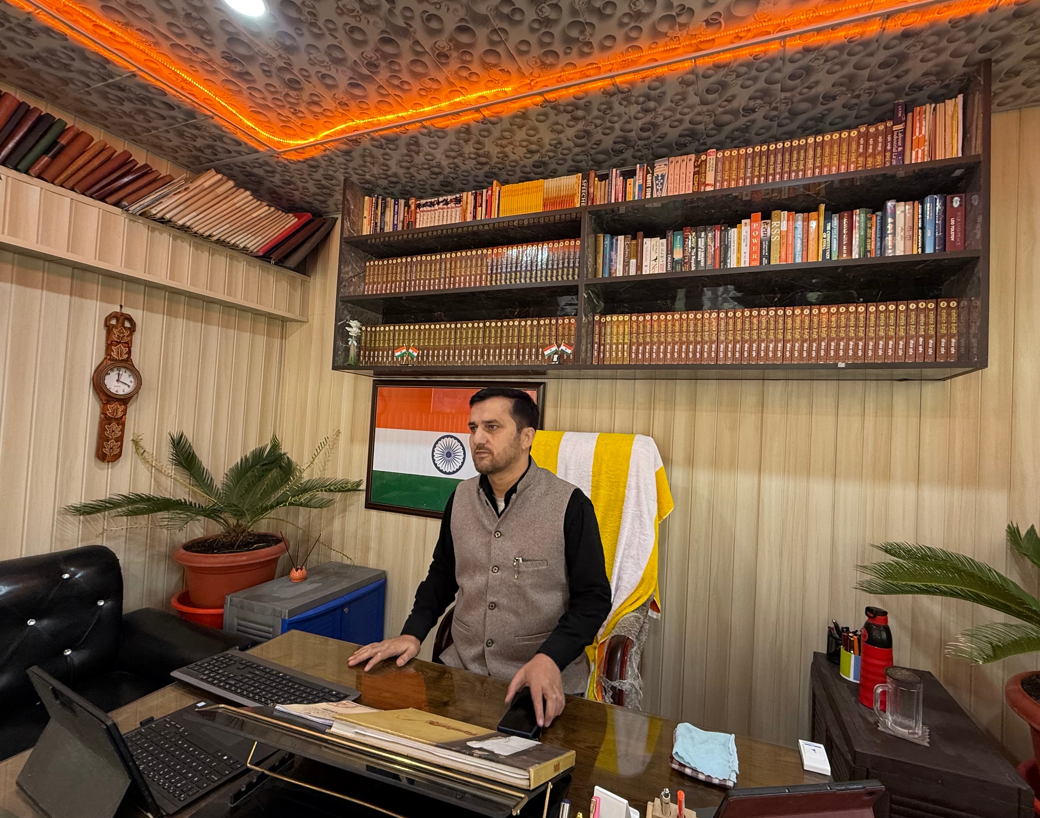 Latest and Breaking News on NDTV Latest and Breaking News on NDTV
