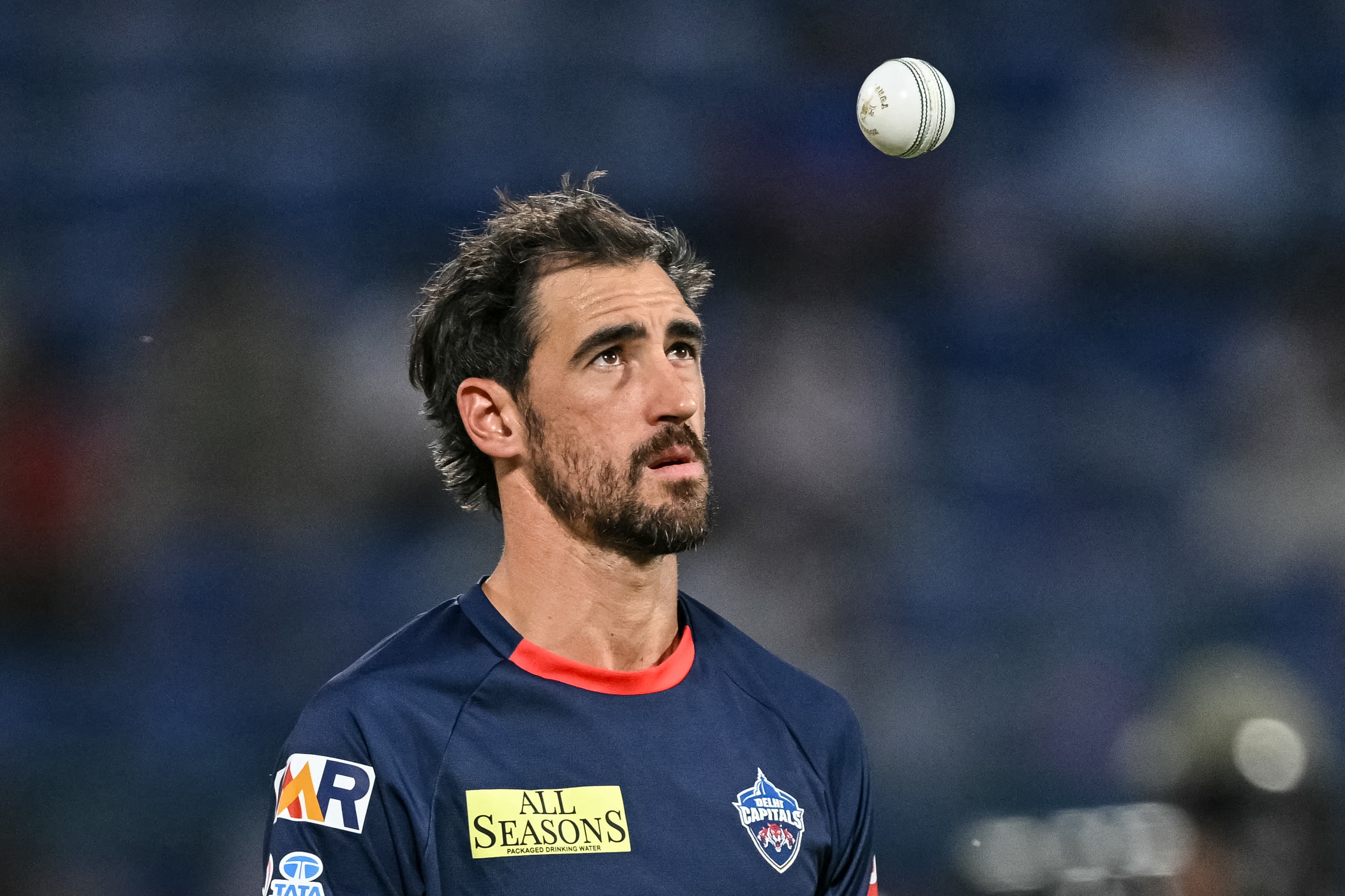 Mitchell Starc Unsure Of IPL Participation, Australia Coach Issues Warning