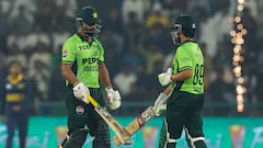 पाकिस्तान ने रचा इतिहास, भारत के 24 साल पुराने रिकॉर्ड की बराबरी, फाइनल में श्रीलंका को 3 विकेट से हराया