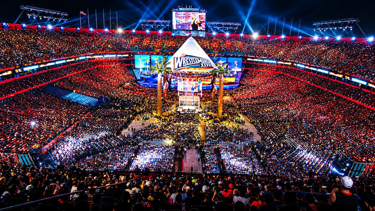 Former World Champion Faces Abuse Allegations As Wrestling Promotions Pull Bookings