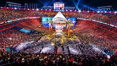 Former World Champion Faces Abuse Allegations As Wrestling Promotions Pull Bookings