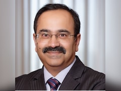 Who Is Anup Bagchi? The ICICI Group Veteran Taking Helm At HDFC Bank As New CEO
