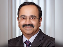 HDFC Bank Picks Anup Bagchi As Managing Director, CEO