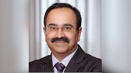 HDFC Bank Picks Anup Bagchi As Managing Director, CEO