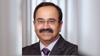 ICICI Life Insurance Names Siddhartha Mishra MD & CEO As Anup Bagchi Steps Down