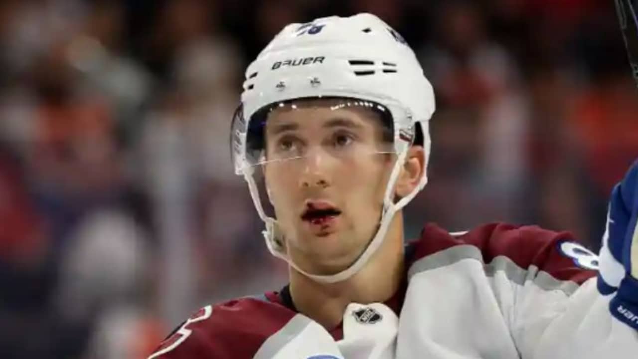 Colorado Avalanche Star Artturi Lehkonen Earns Major Praise From Martin Necas After Hot Start
