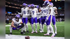 Are Minnesota Vikings NFL’s Last Perfect Team Standing After Kansas City Chiefs And San Francisco 49ers Slip?
