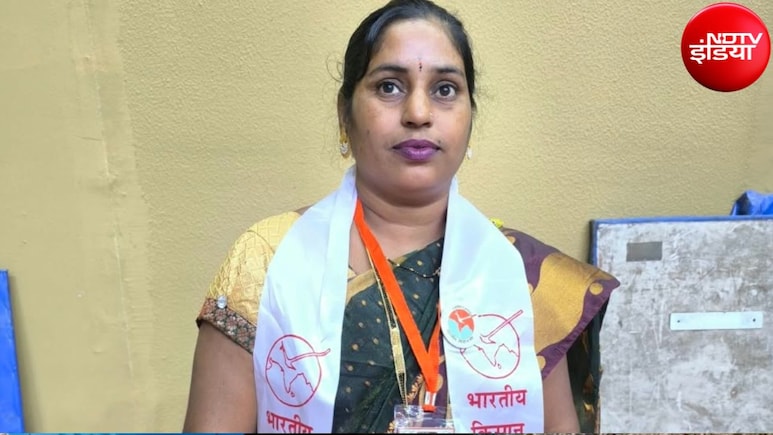 पति की मौत के बाद भी नहीं मानी हार, देसी बीजों और जैविक खेती ने दिलाई पहचान और पैसा