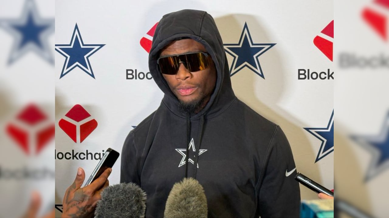 George Pickens Sends A Clear Message After Brian Schottenheimer’s Blocking Criticism Before Dallas Cowboys-Philadelphia Eagles