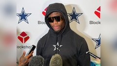George Pickens Sends A Clear Message After Brian Schottenheimer’s Blocking Criticism Before Dallas Cowboys-Philadelphia Eagles