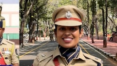 IPS कुहू गर्ग हुईं भावुक, SVPNPA में अवार्ड जीतने के बाद शेयर क‍िए द‍िल के जज्‍बात