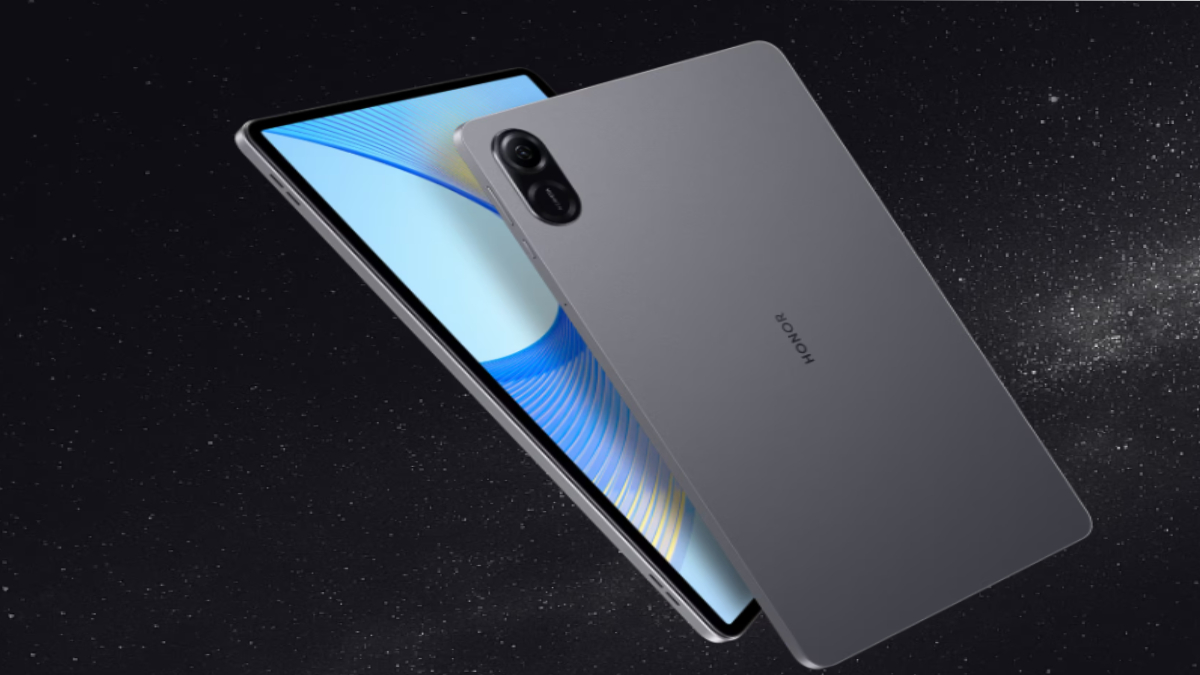 Honor ला रही नया गेमिंग टैबलेट, 200Hz OLED डिस्प्ले, Snapdragon चिप!
