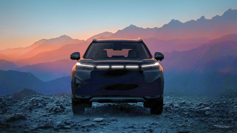 Honda Elevate Facelift Pre-Booking Open, Launch On October 6: Here's What We Know