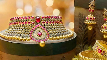 Kalyan Jewellers Q2 Update: Consolidated Revenue Growth Over 26%, International Revenue Up 18% YoY