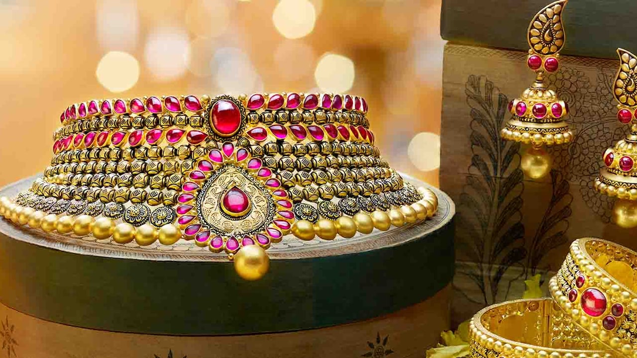 Kalyan Jewellers Q2 Update: Consolidated Revenue Growth Over 26%, International Revenue Up 18% YoY