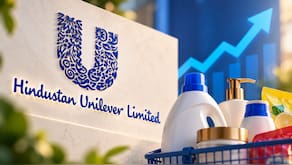 HUL Q2 Profit Meets Estimates, Volume Growth At Four-Year High