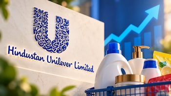 HUL Q2 Results: Profit Meets Estimates, Volume Growth At 7%