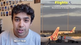 A 23-Year-Old Traveller Reveals How He Keeps International Trips Affordable