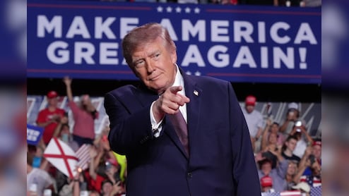 Sanctions For Thee, Crude For Me: The Paradox Of Trump's Energy Doctrine