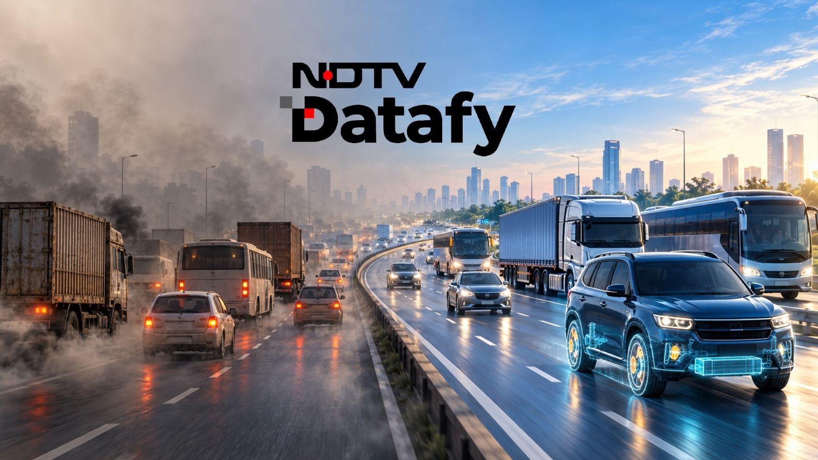 From Tailpipes To Tyres and Batteries: How BS-VII Takes India's Clean Vehicle Journey Further