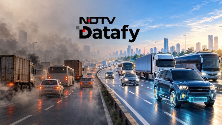 From Tailpipes To Tyres and Batteries: How BS-VII Takes India's Clean Vehicle Journey Further