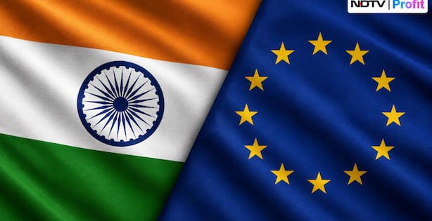 India-EU FTA Set For Year-End Seal, Operational Rollout Slated For Early Next Year