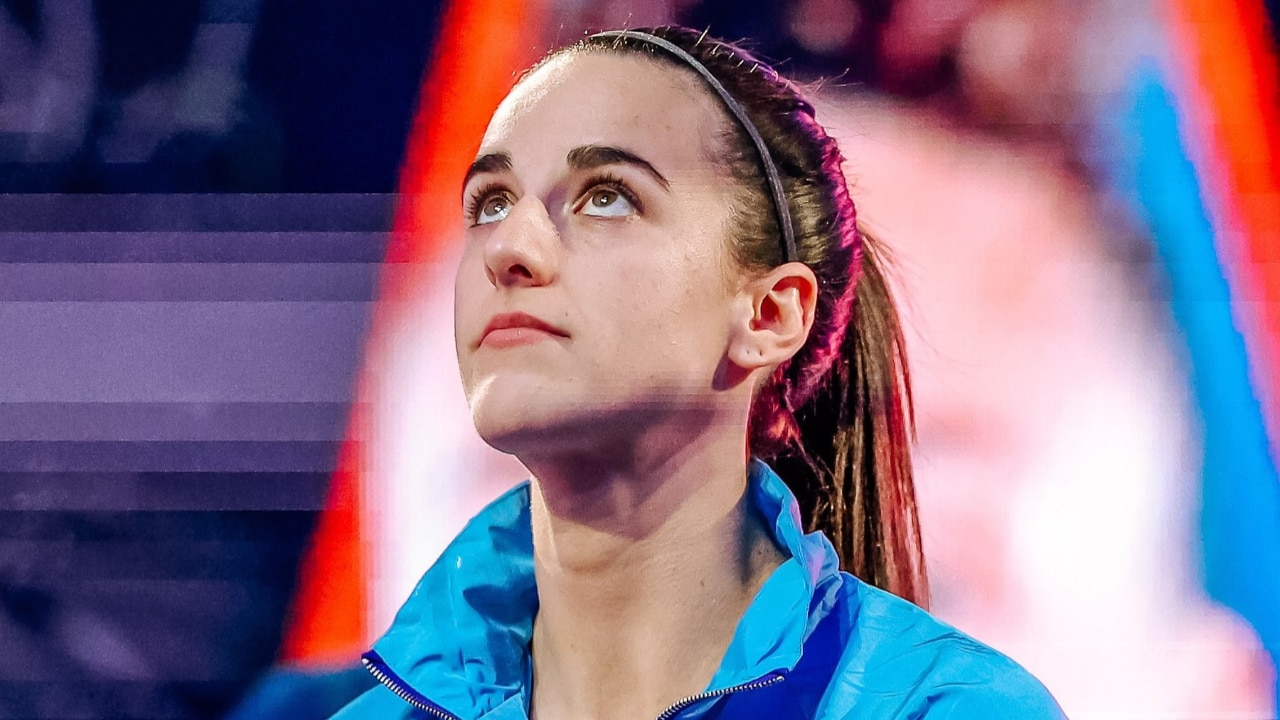 Indiana Fever Reveal Major Surprise Ahead of Caitlin Clark's Next Season