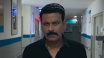 Ghooskhor Pandat Is Now Gajab Raat, Manoj Bajpayee's Thriller Trailer Out