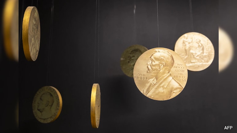Explained: How Is The Nobel Peace Prize Decided?