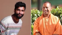 Video: Comedian's Banana Seller Joke Leaves Yogi Adityanath In Splits