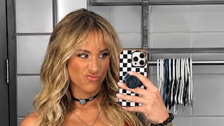 Sol Ruca And WWE Champion Ricky Smokes Fuel Major Relationship Rumors After Exchanging Messages Online