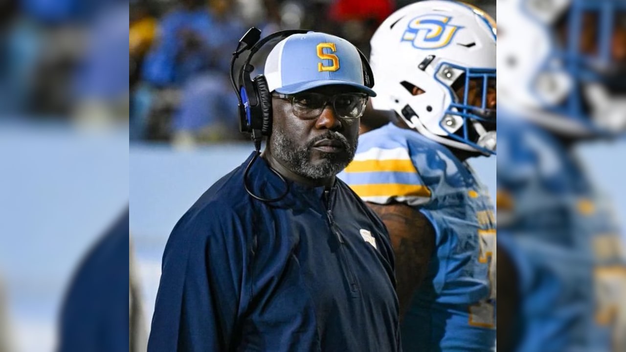 Marshall Faulk Opens Up About The Health Battle He Has Kept Private For 18 Months