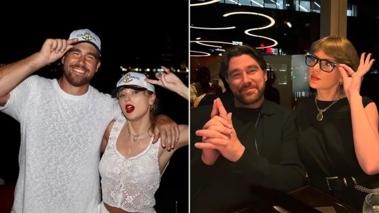 Travis Kelce Breaks Silence On Taylor Swift’s Cleveland!’ As Jason Kelce Reveals His Surprising Reaction To The New Song