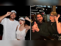 Travis Kelce Breaks Silence On Taylor Swift’s Cleveland!’ As Jason Kelce Reveals His Surprising Reaction To The New Song