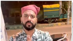 Delhi Police Arrest Content Creator Over Viral Video Mocking Tripura Youth As 'Chinese&rsquo;