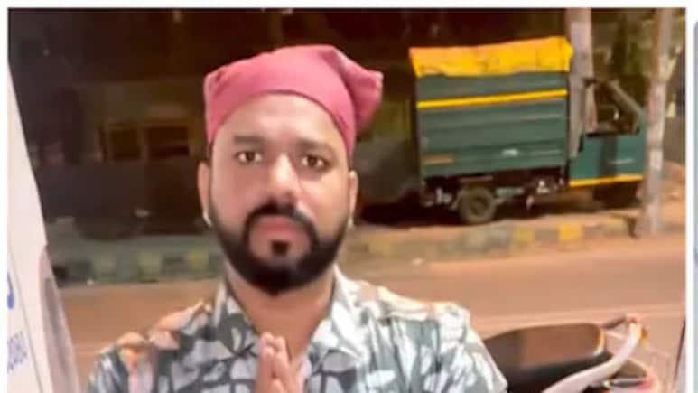 Delhi Police Arrest Content Creator Over Viral Video Mocking Tripura Youth As 'Chinese&rsquo;