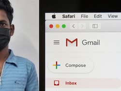 5 Lakh Fake Email IDs, Kanpur Man's Arrest, And A Pakistan Link