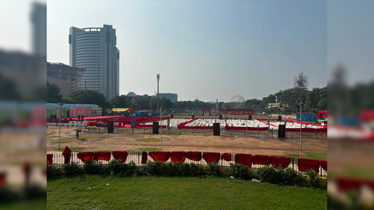 Jantar Mantar Cancelled, New Sites Could Burn A Hole In Protesters' Pockets