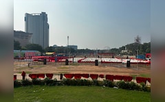 Jantar Mantar Blocked, New Sites Could Burn A Hole In Protesters' Pockets