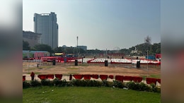 Jantar Mantar Blocked, New Sites Could Burn A Hole In Protesters' Pockets