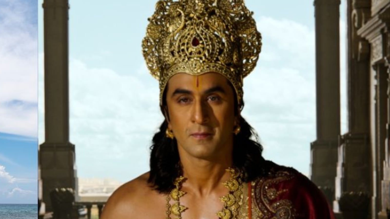 Ramayana's Rs 4,000 Crore Budget Is Bigger Than The GDP Of These 5 Countries
