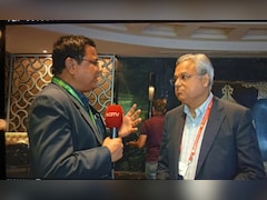 'इकोनॉमी का ग्रोथ जारी रहेगा...', डॉ. सौरभ गर्ग ने NDTV से खास बातचीत में बताया