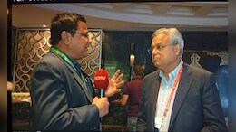 'इकोनॉमी का ग्रोथ जारी रहेगा...', डॉ. सौरभ गर्ग ने NDTV से खास बातचीत में बताया