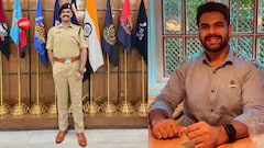 'पंजाब को अच्छे IPS की जरूरत है', इसलिए MBBS के बाद गुरसिमरत सिंह ने 4 बार पास की UPSC