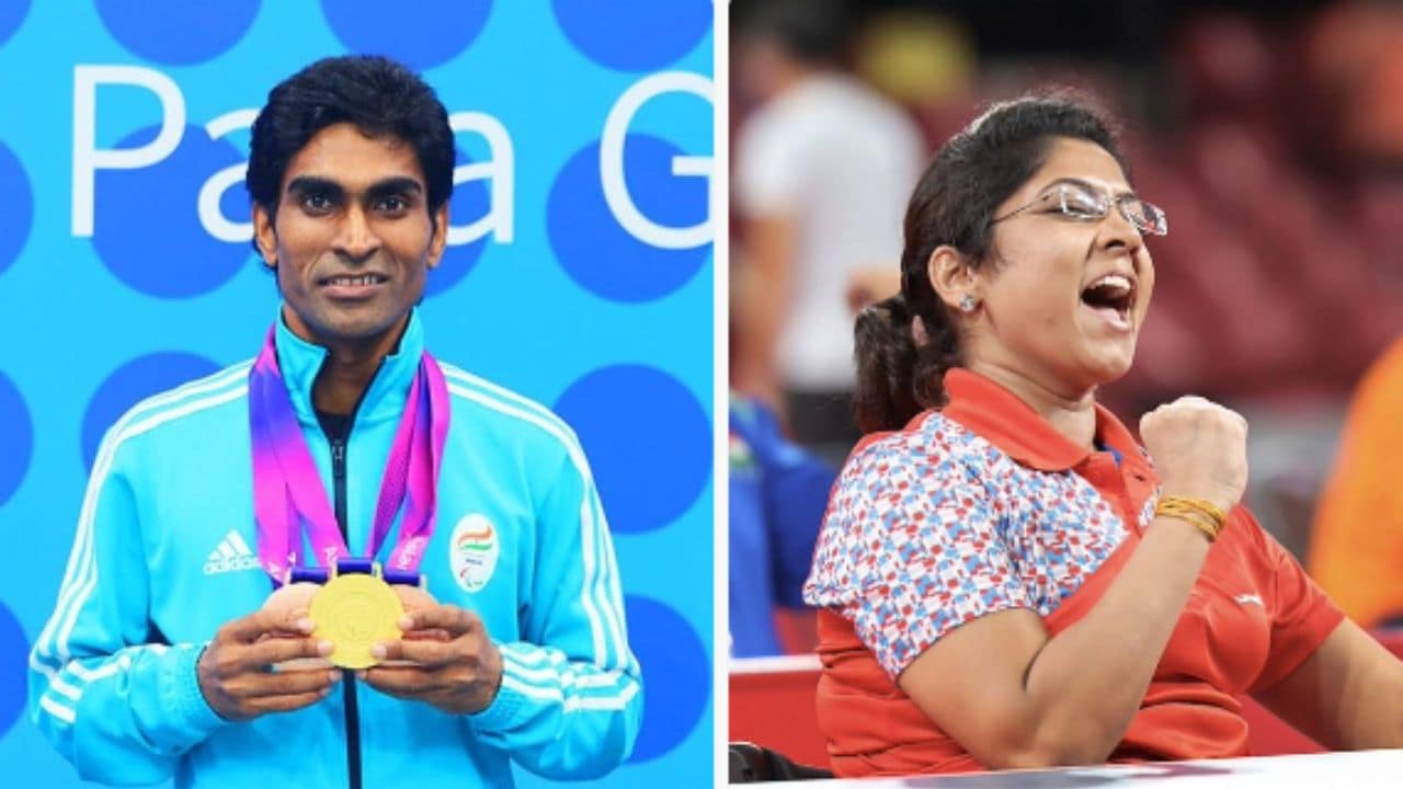 EXCLUSIVE: पैरा एशियाड 2026 में हमारा स्ट्राइक रेट वैभव सूर्यवंशी जैसा होगा, 60 एथलीट, 60 मेडल जीतेंगे- चीफ कोच