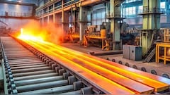 Shyam Metalics Q2 Results: Profit Up 43% to Rs 493 Crore, Revenue Rises 9% YoY; Capex Plan Approved