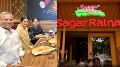 सागर रत्ना की कहानी: जहां खरगे ने दी लंच पार्टी, राहुल-प्रियंका समेत विपक्ष के नेताओं ने लिया डोसे का मजा