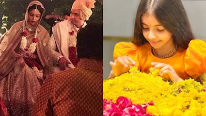 How Asin Is Raising 9-Year-Old Daughter Away From Screens, Reveals Her Husband